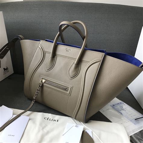 celine cloth phantom replica|phantom celine bag.